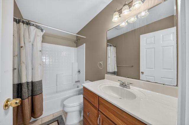 1062 Deer Valley Lane, Manchester Twp, MI 48158