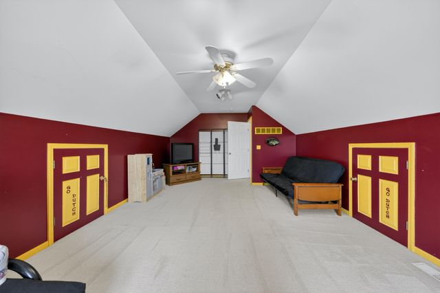 1062 Deer Valley Lane, Manchester Twp, MI 48158