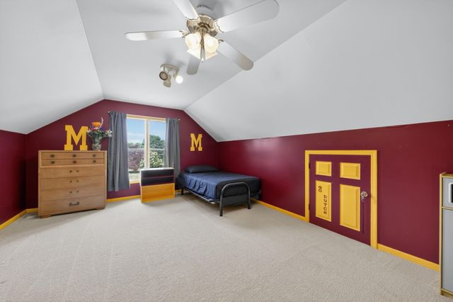 1062 Deer Valley Lane, Manchester Twp, MI 48158