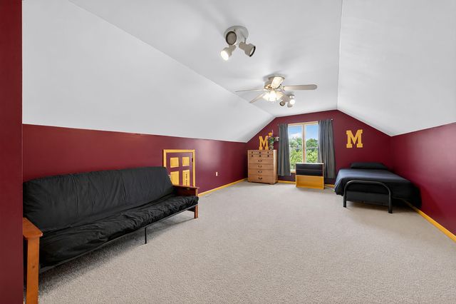 1062 Deer Valley Lane, Manchester Twp, MI 48158