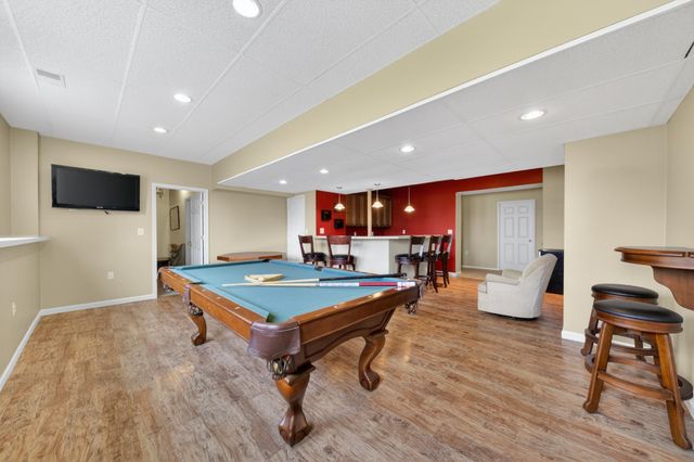 1062 Deer Valley Lane, Manchester Twp, MI 48158