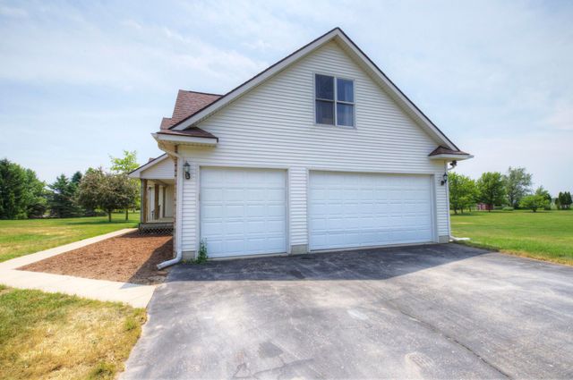 1062 Deer Valley Lane, Manchester Twp, MI 48158