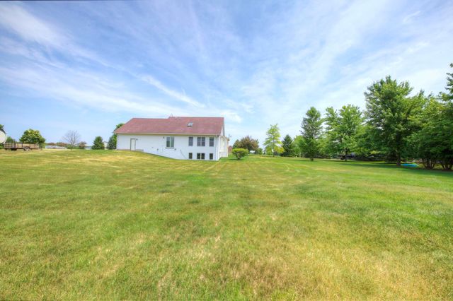 1062 Deer Valley Lane, Manchester Twp, MI 48158