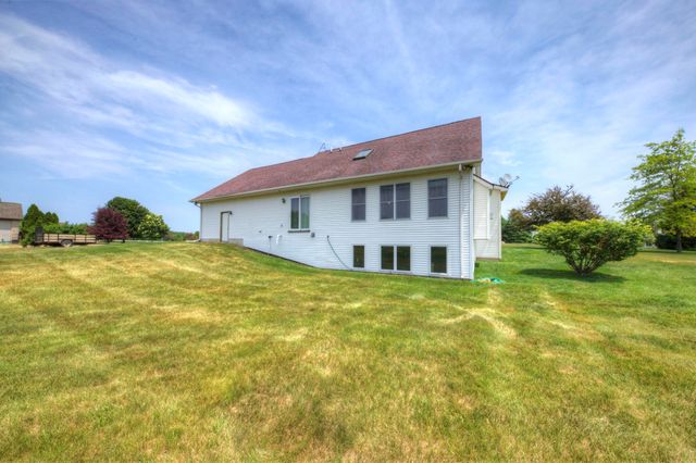 1062 Deer Valley Lane, Manchester Twp, MI 48158