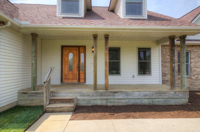 1062 Deer Valley Lane, Manchester Twp, MI 48158