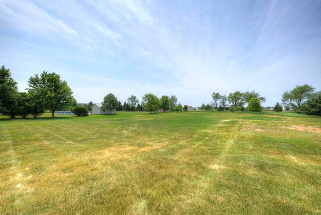 1062 Deer Valley Lane, Manchester Twp, MI 48158
