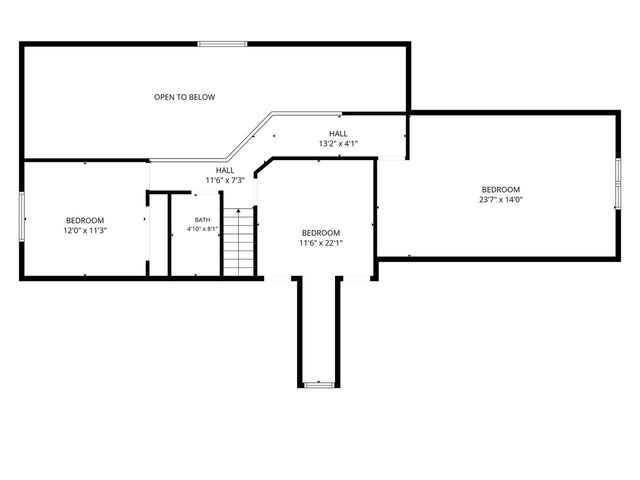 1062 Deer Valley Lane, Manchester Twp, MI 48158