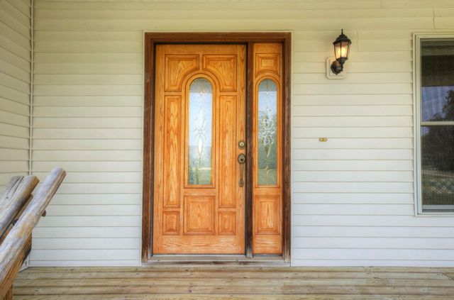 1062 Deer Valley Lane, Manchester Twp, MI 48158