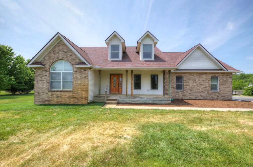 1062 Deer Valley Lane, Manchester Twp, MI 48158