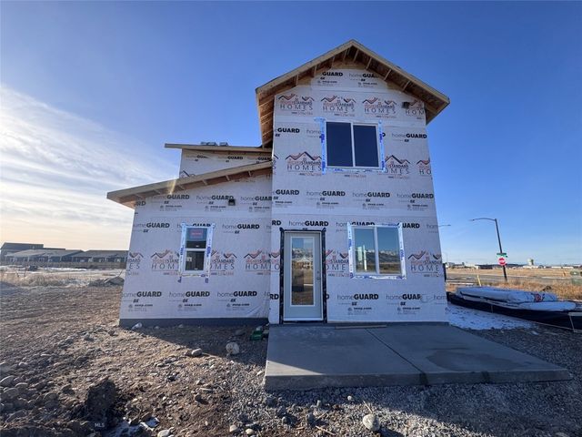 702 Ketchikan, Belgrade, MT 59714