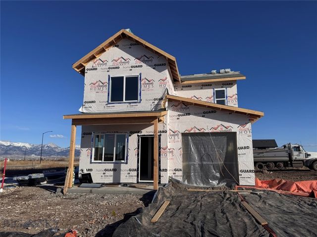 702 Ketchikan, Belgrade, MT 59714