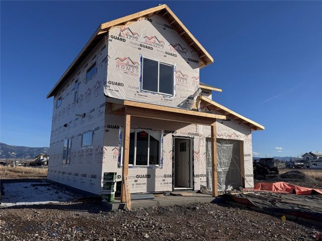 702 Ketchikan, Belgrade, MT 59714