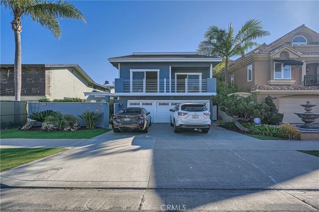 16802 Baruna, Huntington Beach, CA 92649