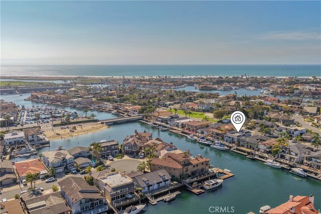 16802 Baruna, Huntington Beach, CA 92649