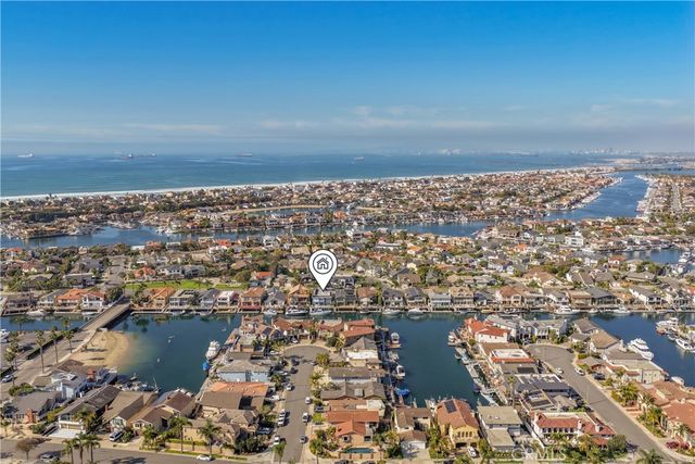 16802 Baruna, Huntington Beach, CA 92649