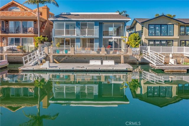 16802 Baruna, Huntington Beach, CA 92649