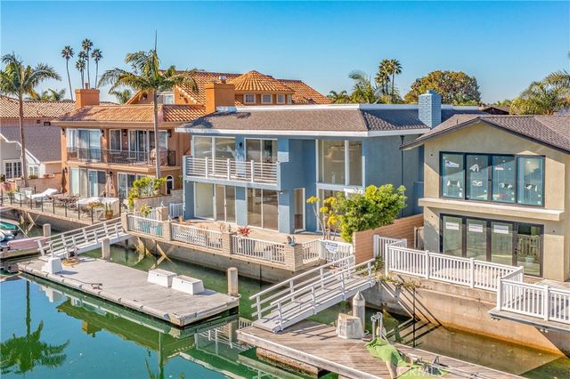 16802 Baruna, Huntington Beach, CA 92649