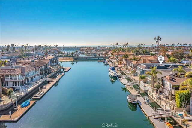 16802 Baruna, Huntington Beach, CA 92649