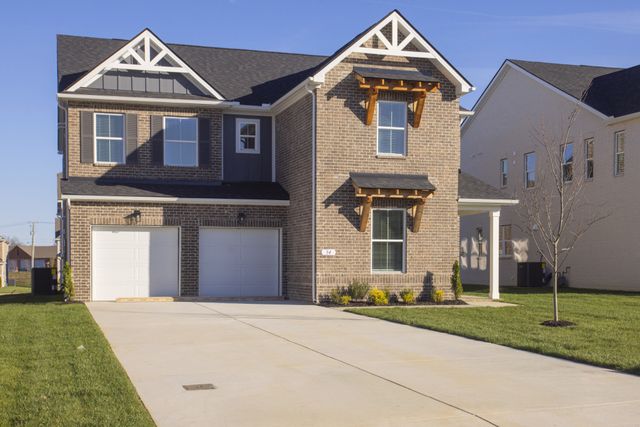 34 Foxton Court, Mount Juliet, TN 37122