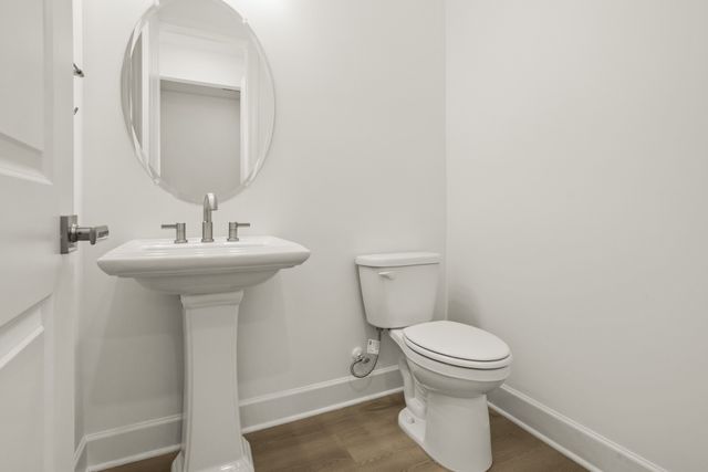 34 Foxton Court, Mount Juliet, TN 37122