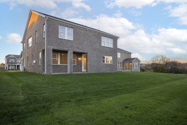 34 Foxton Court, Mount Juliet, TN 37122