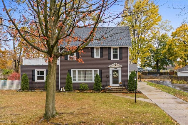 8138 Midland Road, Mentor, OH 44060