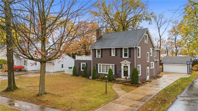 8138 Midland Road, Mentor, OH 44060