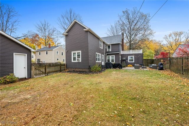 8138 Midland Road, Mentor, OH 44060