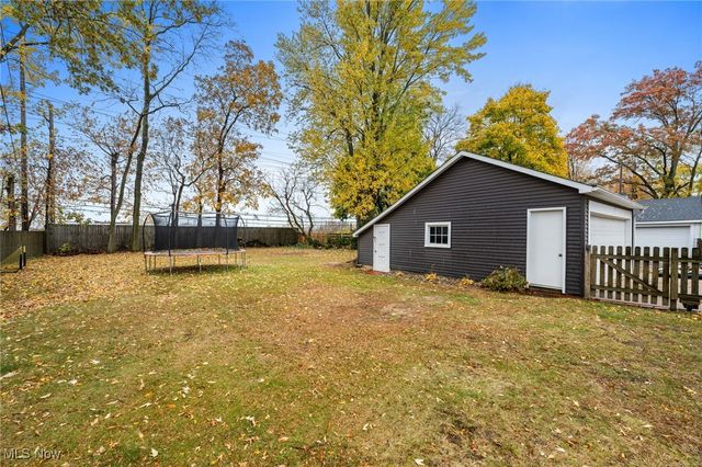 8138 Midland Road, Mentor, OH 44060