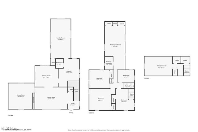 8138 Midland Road, Mentor, OH 44060