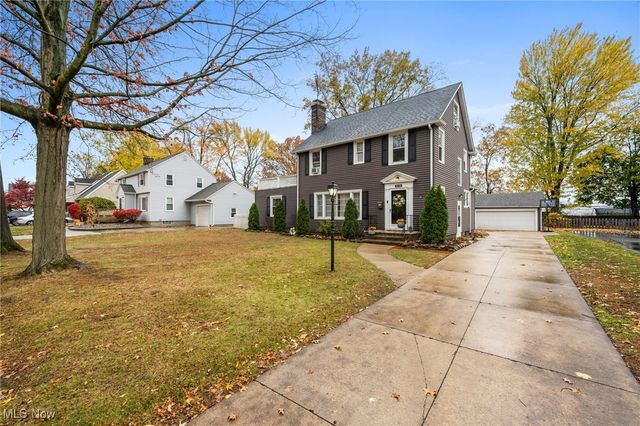 8138 Midland Road, Mentor, OH 44060