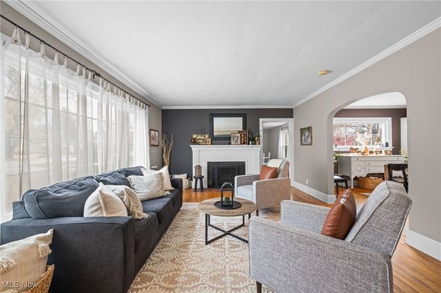 8138 Midland Road, Mentor, OH 44060