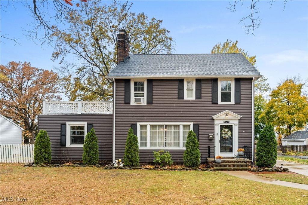 8138 Midland Road, Mentor, OH 44060