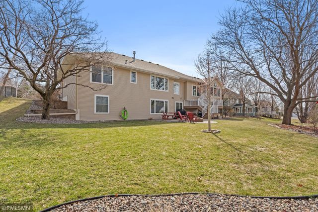 3001 Edward Street, Maplewood, MN 55109