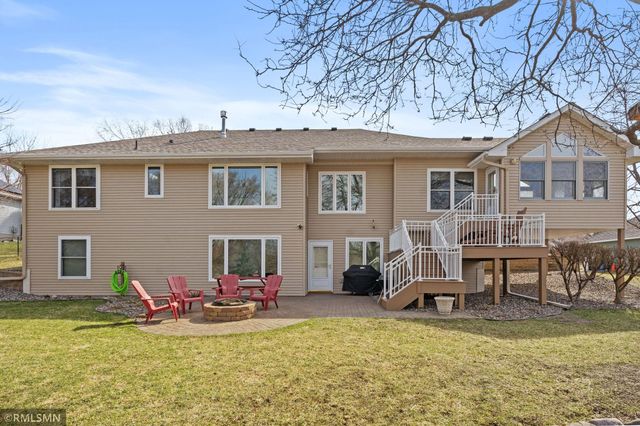 3001 Edward Street, Maplewood, MN 55109
