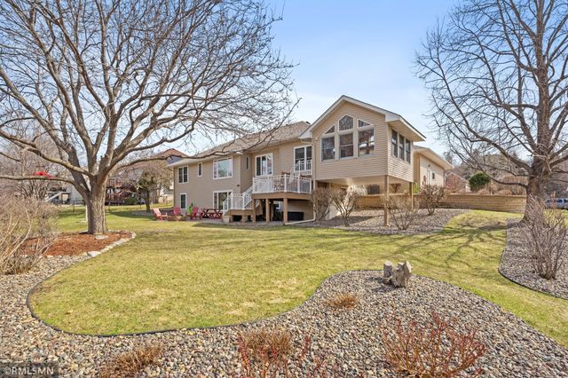 3001 Edward Street, Maplewood, MN 55109