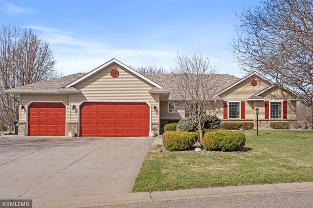 3001 Edward Street, Maplewood, MN 55109