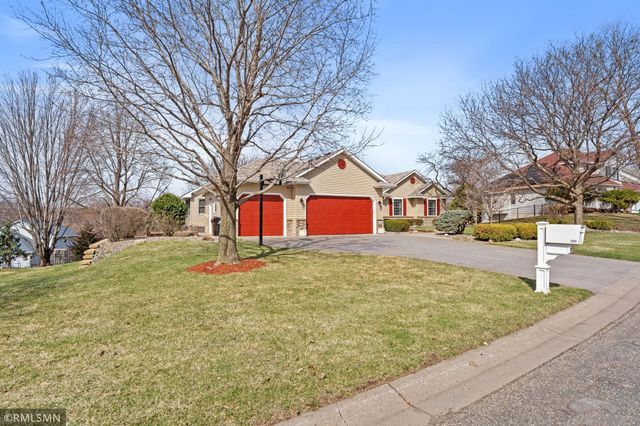 3001 Edward Street, Maplewood, MN 55109