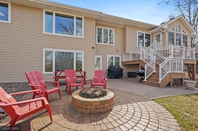 3001 Edward Street, Maplewood, MN 55109