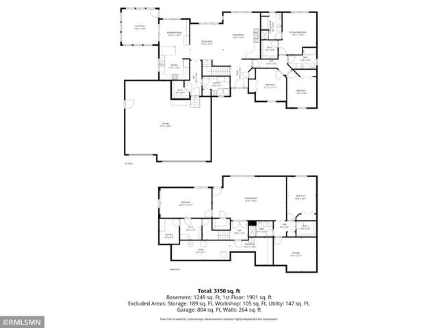 3001 Edward Street, Maplewood, MN 55109