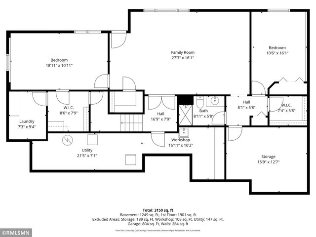 3001 Edward Street, Maplewood, MN 55109