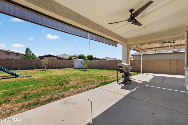 3613 S 78TH Avenue, Phoenix, AZ 85043