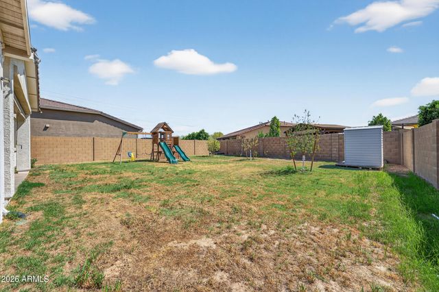 3613 S 78TH Avenue, Phoenix, AZ 85043