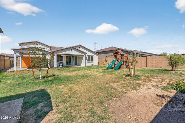 3613 S 78TH Avenue, Phoenix, AZ 85043