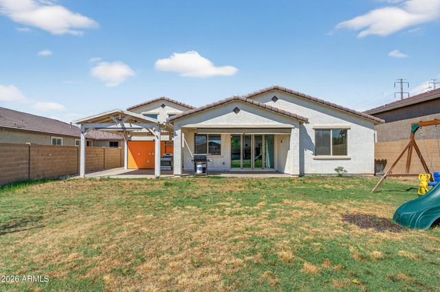 3613 S 78TH Avenue, Phoenix, AZ 85043