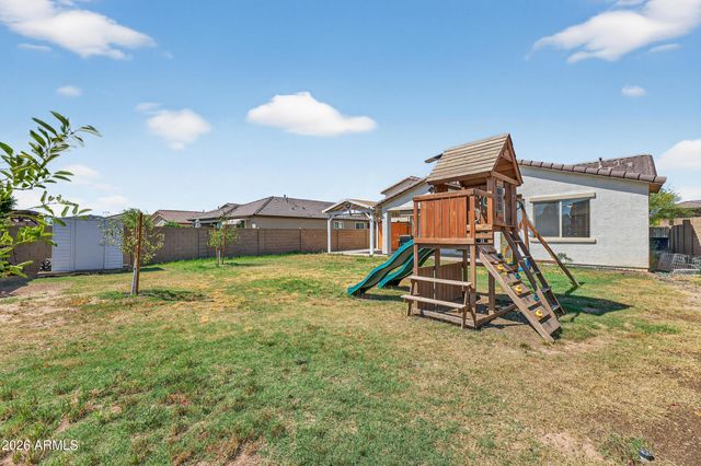 3613 S 78TH Avenue, Phoenix, AZ 85043