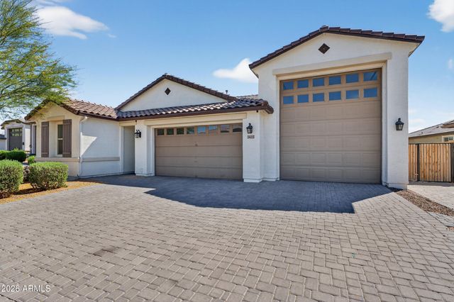 3613 S 78TH Avenue, Phoenix, AZ 85043