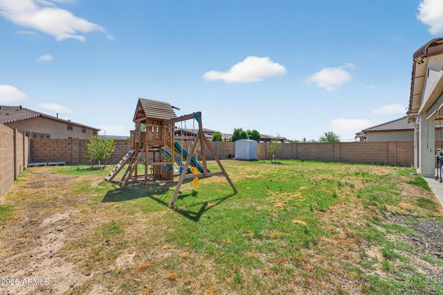 3613 S 78TH Avenue, Phoenix, AZ 85043