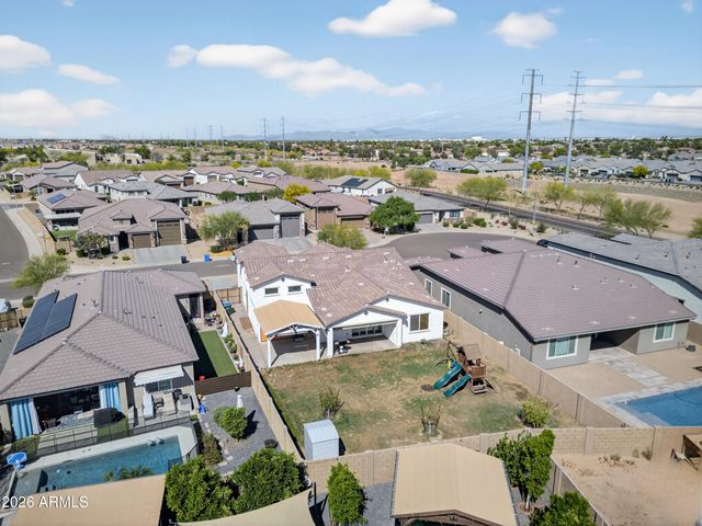 3613 S 78TH Avenue, Phoenix, AZ 85043