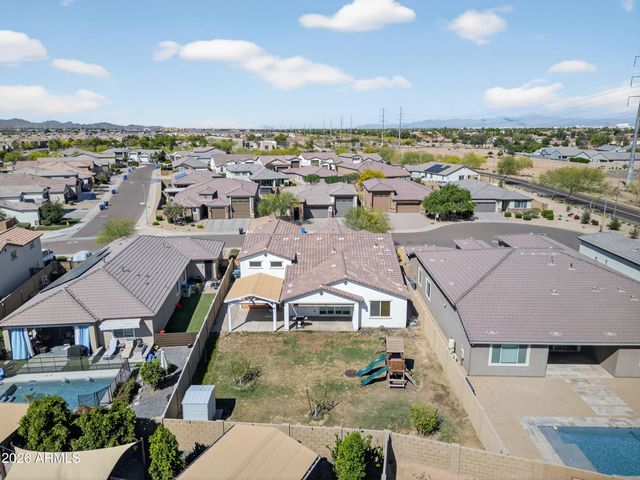 3613 S 78TH Avenue, Phoenix, AZ 85043